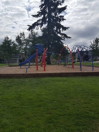 Cherry Meadows - Yelm, WA