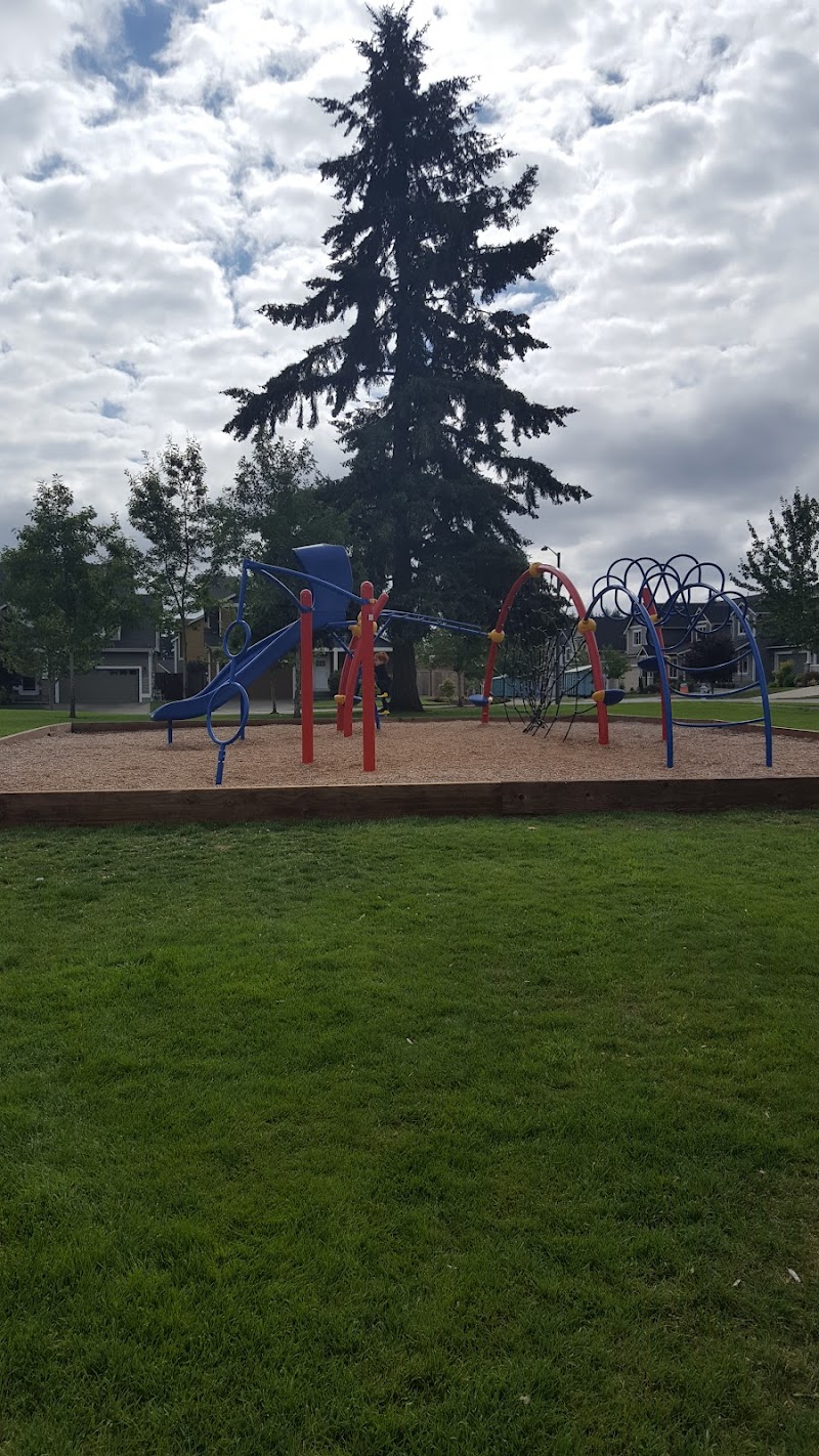 Cherry Meadows - Yelm, WA