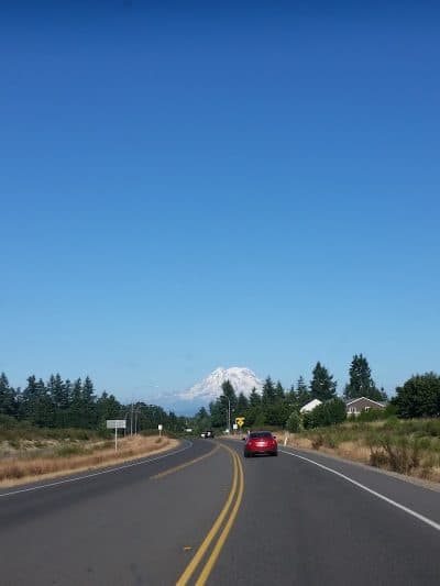Cherry Meadows - Yelm, WA