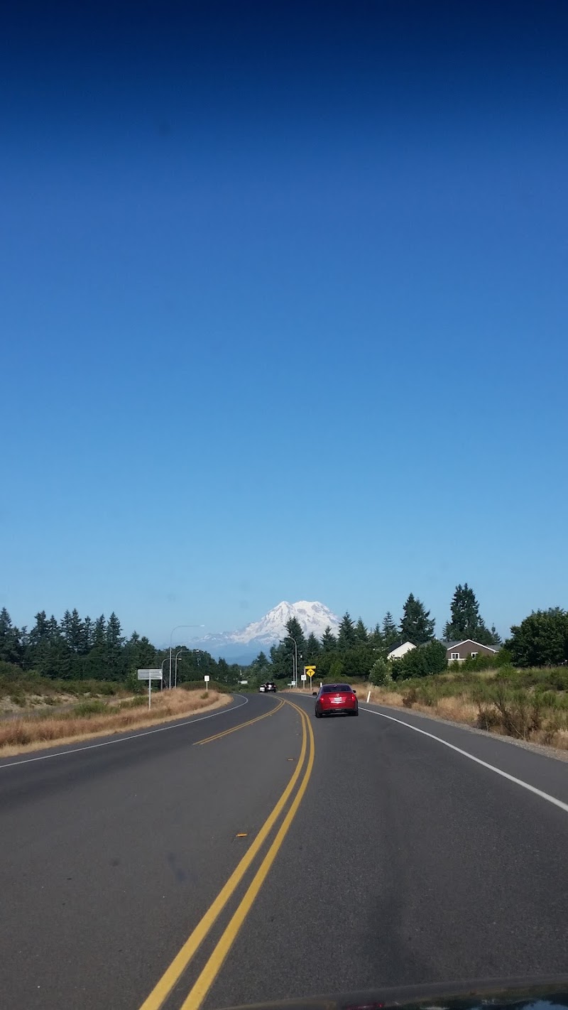 Cherry Meadows - Yelm, WA