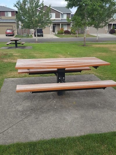 Cherry Meadows - Yelm, WA