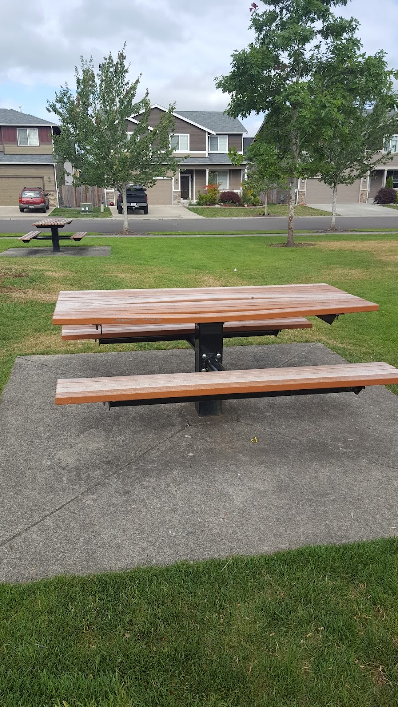 Cherry Meadows - Yelm, WA