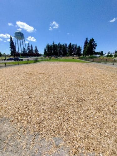 Yelm Dog Park - Yelm, WA