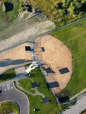 Yelm Dog Park - Yelm, WA