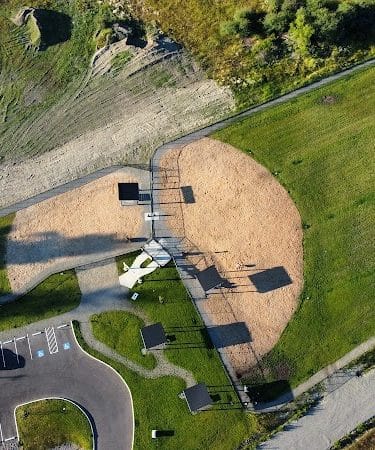 Yelm Dog Park - Yelm, WA