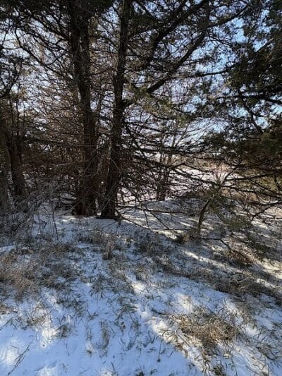 Overland Trail Recreation Area - York, NE
