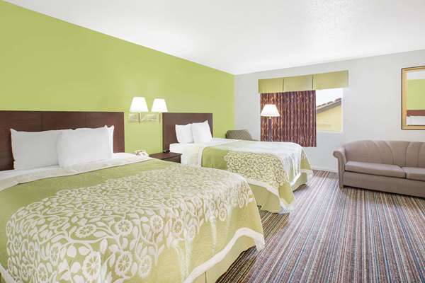 Days Inn by Wyndham York - York, NE