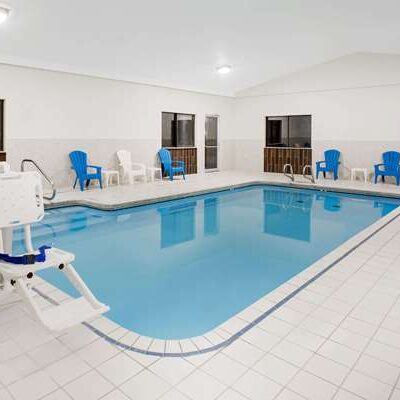 Days Inn by Wyndham York - York, NE