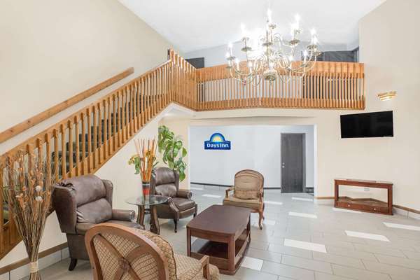 Days Inn by Wyndham York - York, NE