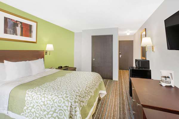 Days Inn by Wyndham York - York, NE