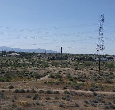Citizens' Dog Park