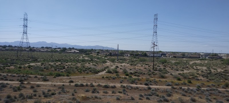 Citizens' Dog Park - Youngtown, AZ