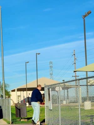 Citizens' Dog Park