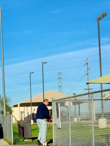 Citizens' Dog Park