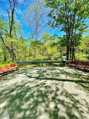 WCCC Trail Access
