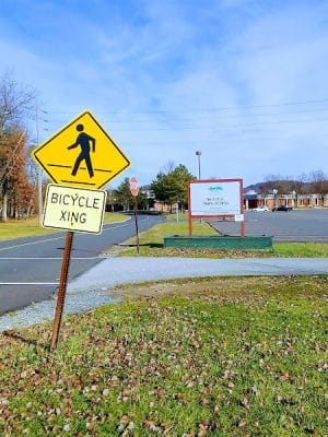 WCCC Trail Access