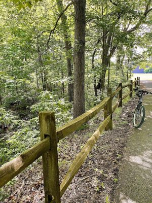 WCCC Trail Access