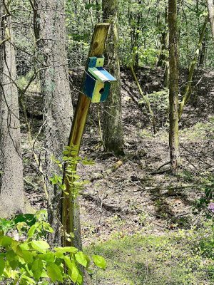 WCCC Trail Access