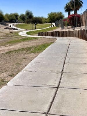 Bark Park