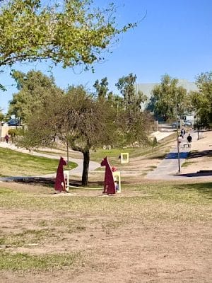 Bark Park