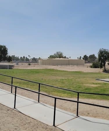 Foothills Optimist Park - Yuma, AZ