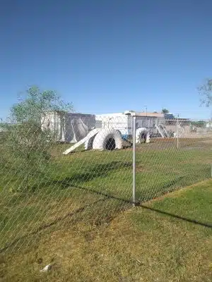 Fortuna Play & Water Dog Park
