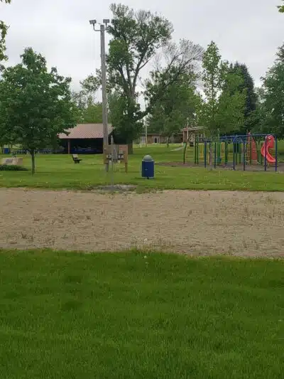 Zearing City Park - Zearing, IA