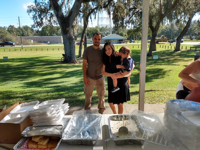Shepard Park - Zephyrhills, FL