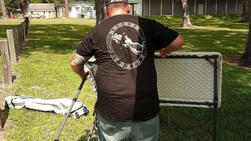Shepard Park - Zephyrhills, FL
