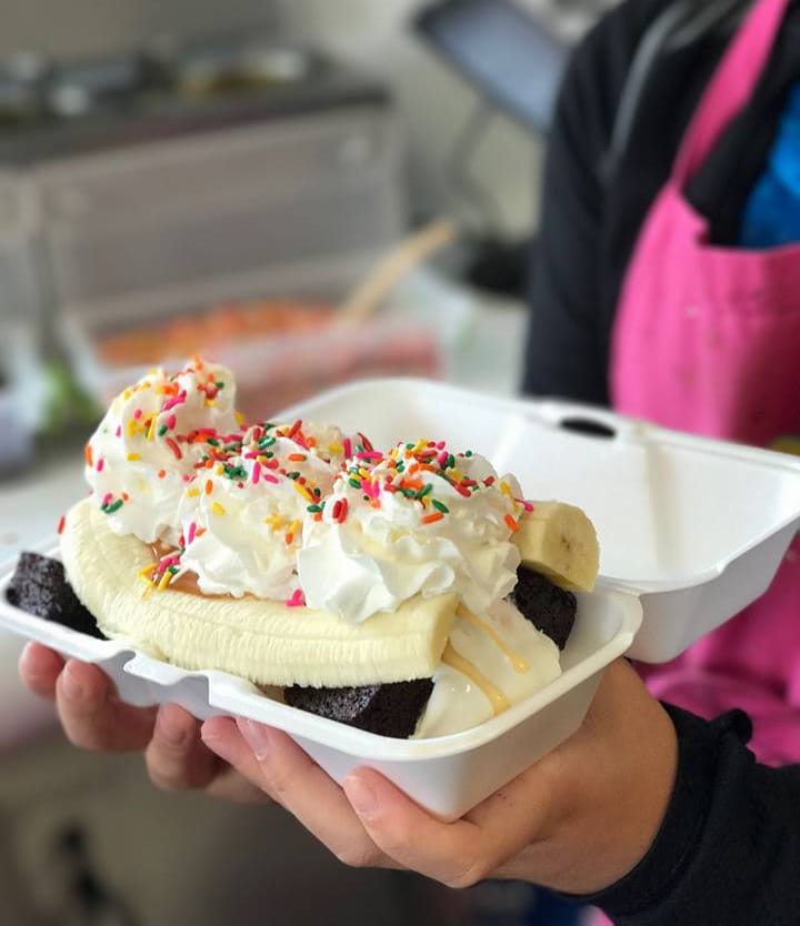 Dave's Treats (Twistee Treat) - Zephyrhills, FL