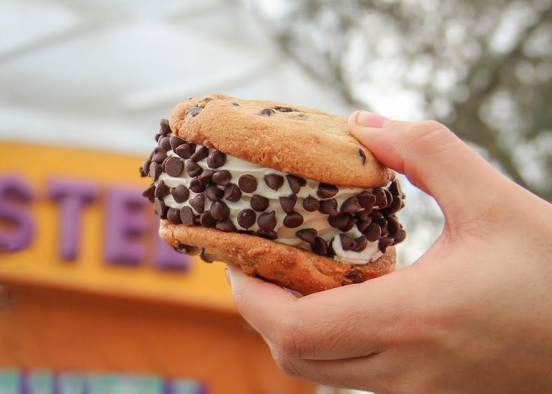 Dave's Treats (Twistee Treat) - Zephyrhills, FL