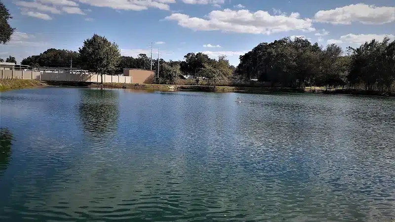 Ducky's Day Off RV Park - Zephyrhills, FL