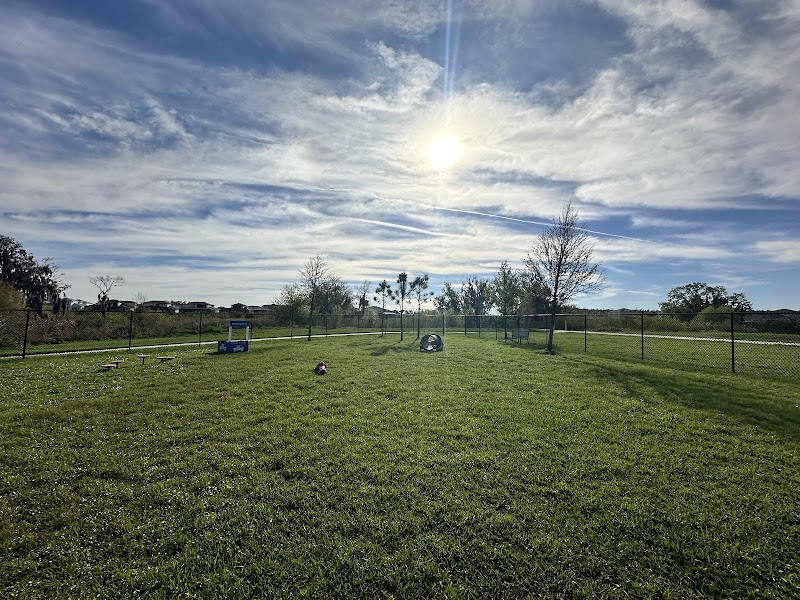 Epperson Playground and Dog Park - Zephyrhills, FL