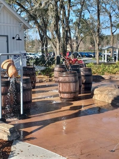 HERCULES PARK - Zephyrhills, FL