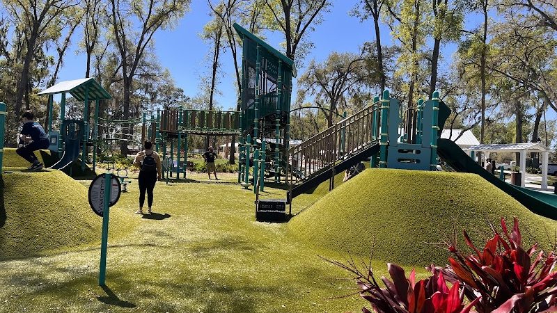 HERCULES PARK - Zephyrhills, FL