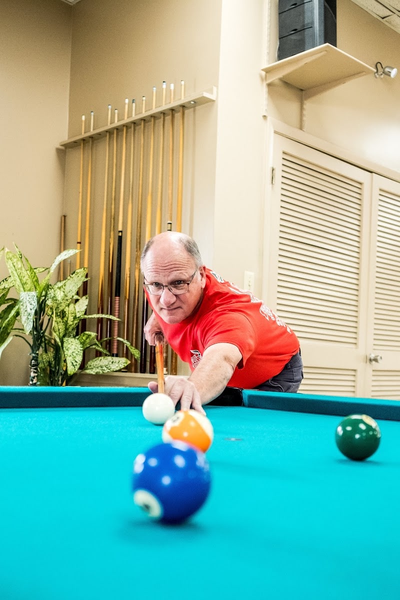 Hillcrest RV Resort - Zephyrhills, FL