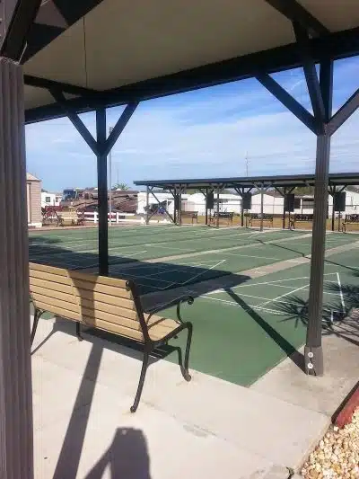 Hillcrest RV Resort - Zephyrhills, FL