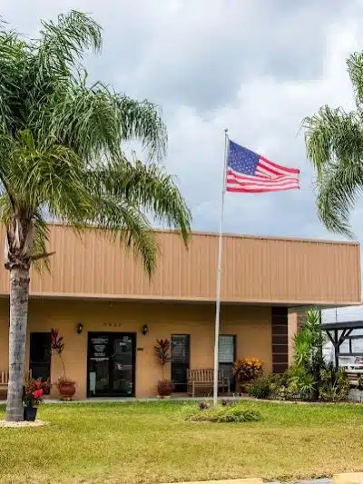 Hillcrest RV Resort - Zephyrhills, FL