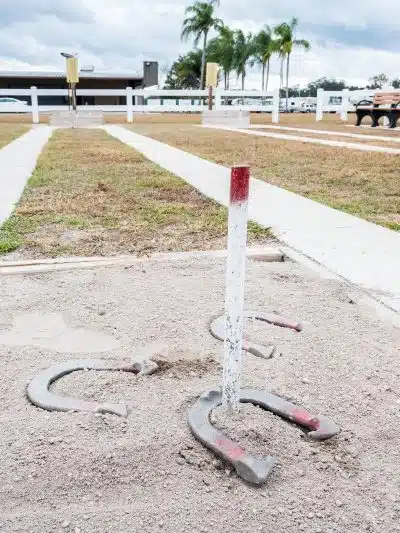 Hillcrest RV Resort - Zephyrhills, FL
