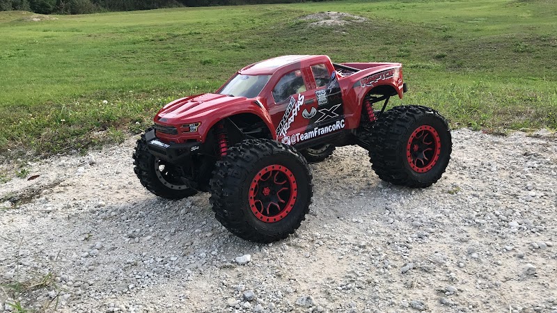 Veterans Memorial Park - Zephyrhills, FL