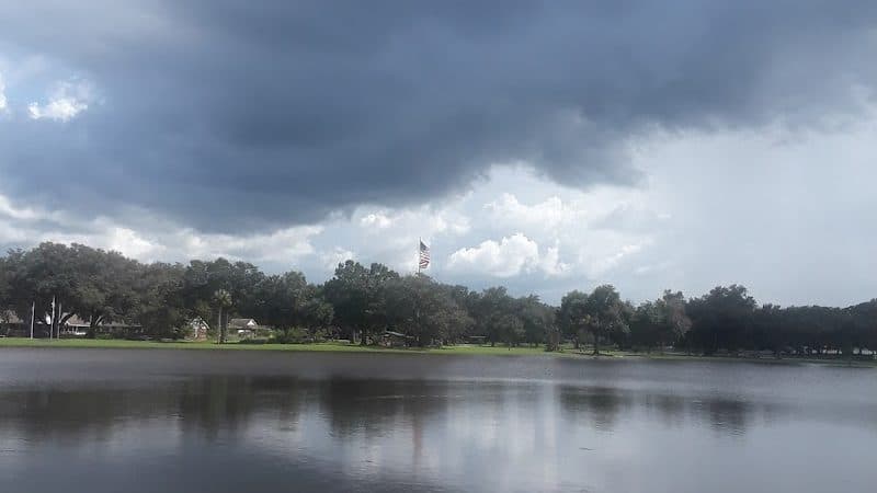 Veterans Memorial Park - Zephyrhills, FL