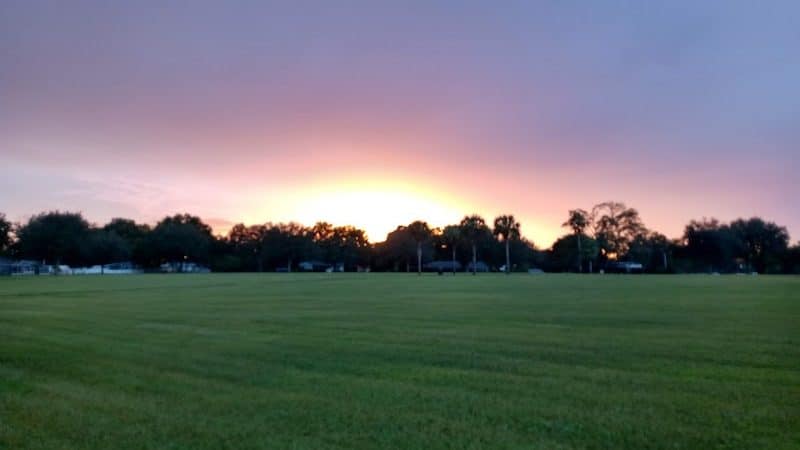 Veterans Memorial Park - Zephyrhills, FL