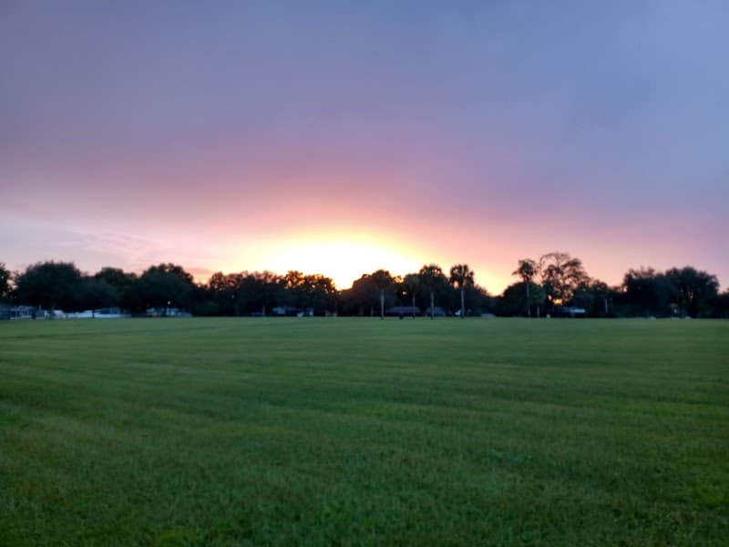 Veterans Memorial Park - Zephyrhills, FL