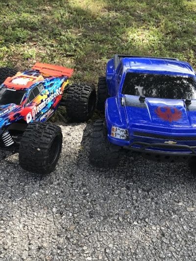 Veterans Memorial Park - Zephyrhills, FL