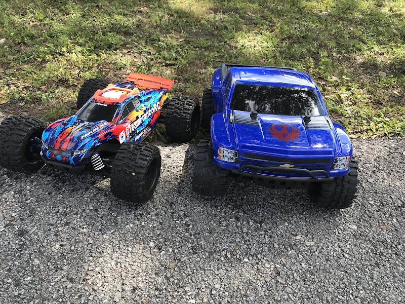 Veterans Memorial Park - Zephyrhills, FL