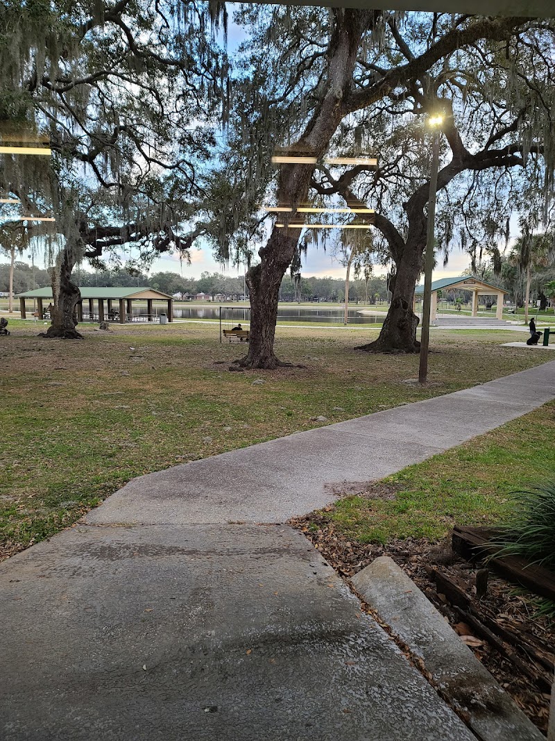 Zephyr Park - Zephyrhills, FL