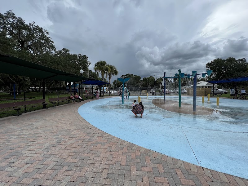 Zephyr Park - Zephyrhills, FL