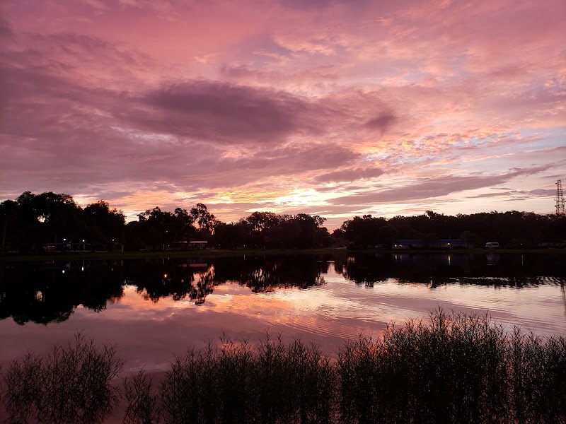 Zephyr Park - Zephyrhills, FL