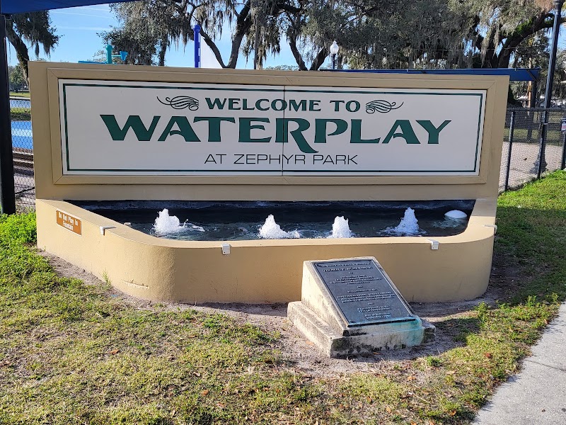 Zephyr Park - Zephyrhills, FL