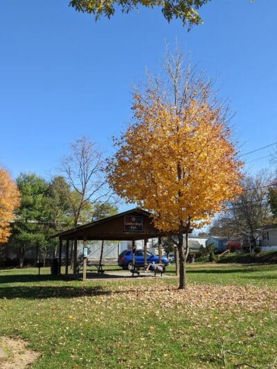 Landon Boyd Park - Abingdon, VA